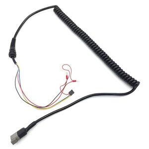 Control Box Cable 144065 144065GT for Genie Scissor Lift GS